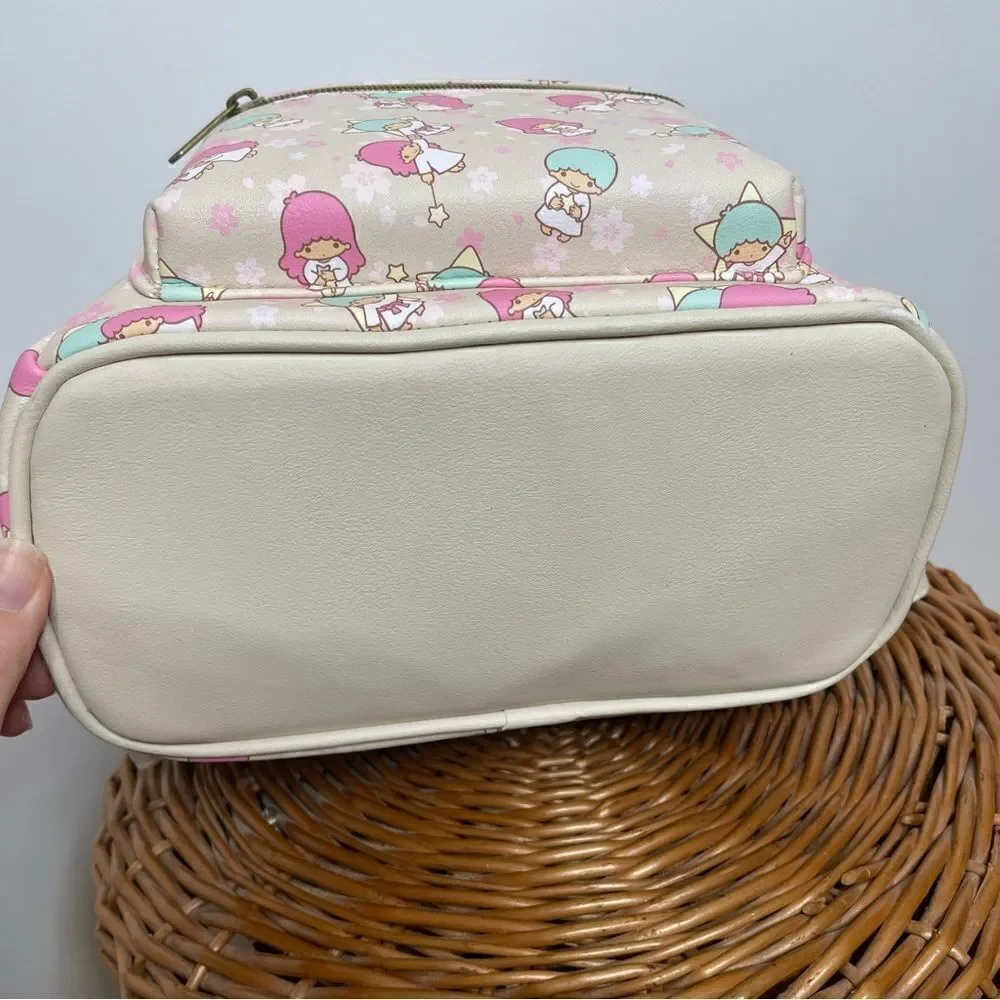 Loungefly new sanrio